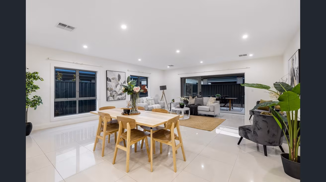 Henley Beach House